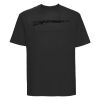 Russell Athletic Classic Ringspun T-Shirt Thumbnail