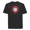 Russell Athletic Classic Ringspun T-Shirt Thumbnail