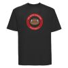 Russell Athletic Classic Ringspun T-Shirt Thumbnail