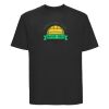 Russell Athletic Classic Ringspun T-Shirt Thumbnail