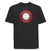 Russell Athletic Classic Ringspun T-Shirt Thumbnail