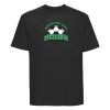 Russell Athletic Classic Ringspun T-Shirt Thumbnail