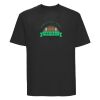 Russell Athletic Classic Ringspun T-Shirt Thumbnail