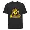 Russell Athletic Classic Ringspun T-Shirt Thumbnail