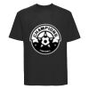 Russell Athletic Classic Ringspun T-Shirt Thumbnail