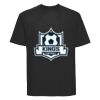 Russell Athletic Classic Ringspun T-Shirt Thumbnail