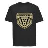 Russell Athletic Classic Ringspun T-Shirt Thumbnail