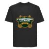 Russell Athletic Classic Ringspun T-Shirt Thumbnail