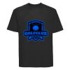 Russell Athletic Classic Ringspun T-Shirt Thumbnail