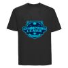 Russell Athletic Classic Ringspun T-Shirt Thumbnail