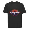 Russell Athletic Classic Ringspun T-Shirt Thumbnail