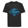 Russell Athletic Classic Ringspun T-Shirt Thumbnail