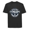 Russell Athletic Classic Ringspun T-Shirt Thumbnail