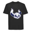 Russell Athletic Classic Ringspun T-Shirt Thumbnail