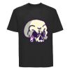 Russell Athletic Classic Ringspun T-Shirt Thumbnail