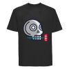 Russell Athletic Classic Ringspun T-Shirt Thumbnail