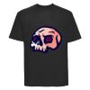 Russell Athletic Classic Ringspun T-Shirt Thumbnail
