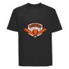Russell Athletic Classic Ringspun T-Shirt Thumbnail