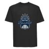 Russell Athletic Classic Ringspun T-Shirt Thumbnail