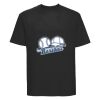 Russell Athletic Classic Ringspun T-Shirt Thumbnail