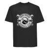 Russell Athletic Classic Ringspun T-Shirt Thumbnail