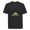 Russell Athletic Classic Ringspun T-Shirt Thumbnail