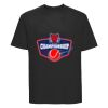 Russell Athletic Classic Ringspun T-Shirt Thumbnail
