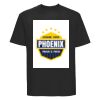 Russell Athletic Classic Ringspun T-Shirt Thumbnail