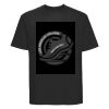 Russell Athletic Classic Ringspun T-Shirt Thumbnail