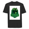 Russell Athletic Classic Ringspun T-Shirt Thumbnail