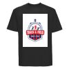 Russell Athletic Classic Ringspun T-Shirt Thumbnail