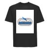 Russell Athletic Classic Ringspun T-Shirt Thumbnail