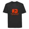 Russell Athletic Classic Ringspun T-Shirt Thumbnail
