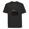 Russell Athletic Classic Ringspun T-Shirt Thumbnail