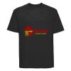 Russell Athletic Classic Ringspun T-Shirt Thumbnail