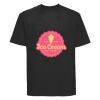 Russell Athletic Classic Ringspun T-Shirt Thumbnail