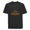 Russell Athletic Classic Ringspun T-Shirt Thumbnail