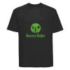 Russell Athletic Classic Ringspun T-Shirt Thumbnail