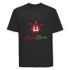 Russell Athletic Classic Ringspun T-Shirt Thumbnail