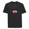 Russell Athletic Classic Ringspun T-Shirt Thumbnail