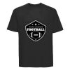 Russell Athletic Classic Ringspun T-Shirt Thumbnail