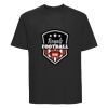 Russell Athletic Classic Ringspun T-Shirt Thumbnail