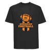 Russell Athletic Classic Ringspun T-Shirt Thumbnail
