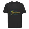 Russell Athletic Classic Ringspun T-Shirt Thumbnail