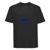Russell Athletic Classic Ringspun T-Shirt Thumbnail