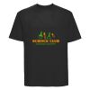 Russell Athletic Classic Ringspun T-Shirt Thumbnail