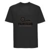Russell Athletic Classic Ringspun T-Shirt Thumbnail