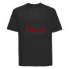 Russell Athletic Classic Ringspun T-Shirt Thumbnail