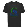 Russell Athletic Classic Ringspun T-Shirt Thumbnail