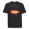 Russell Athletic Classic Ringspun T-Shirt Thumbnail